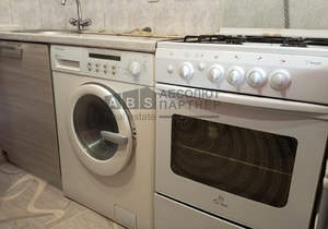 2-к квартира, вторичка, 44м2, 1/5 этаж