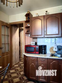 2-к квартира, вторичка, 53м2, 5/5 этаж