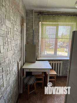 2-к квартира, вторичка, 45м2, 1/5 этаж