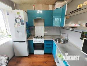 1-к квартира, вторичка, 36м2, 2/5 этаж