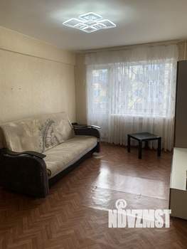 2-к квартира, вторичка, 46м2, 3/5 этаж