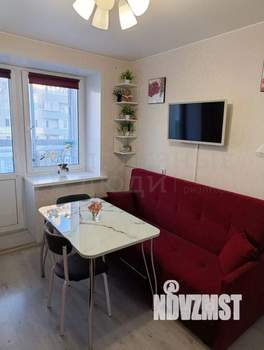 1-к квартира, вторичка, 38м2, 2/7 этаж