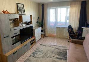 2-к квартира, вторичка, 53м2, 7/9 этаж