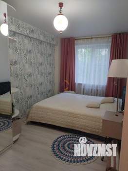 2-к квартира, вторичка, 48м2, 2/9 этаж