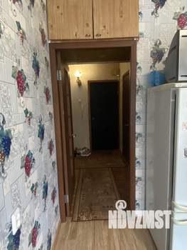 2-к квартира, вторичка, 53м2, 1/10 этаж