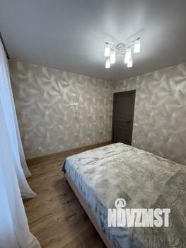3-к квартира, вторичка, 80м2, 4/9 этаж
