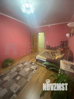 3-к квартира, вторичка, 60м2, 6/6 этаж