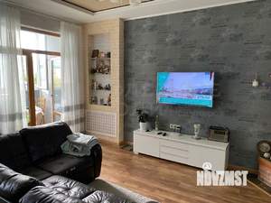 1-к квартира, вторичка, 36м2, 2/4 этаж