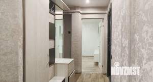 2-к квартира, вторичка, 43м2, 1/5 этаж