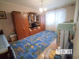 1-к квартира, вторичка, 39м2, 4/9 этаж