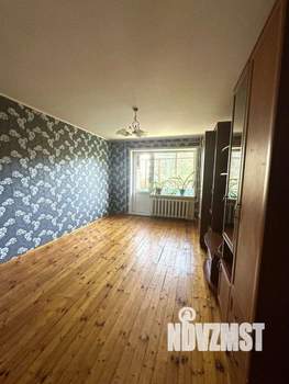 2-к квартира, вторичка, 53м2, 1/9 этаж