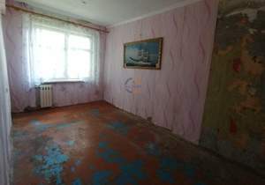 2-к квартира, вторичка, 46м2, 4/5 этаж