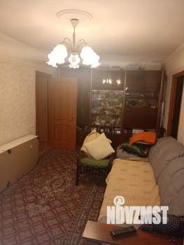 4-к квартира, вторичка, 60м2, 4/5 этаж