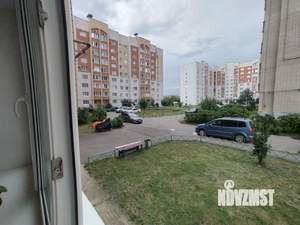 1-к квартира, вторичка, 34м2, 1/9 этаж