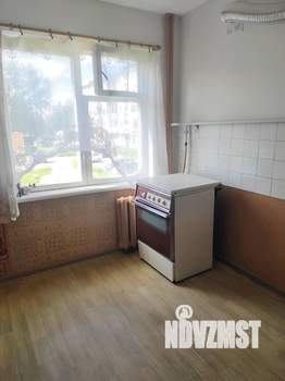 2-к квартира, вторичка, 44м2, 2/5 этаж