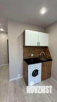 Студия квартира, вторичка, 18м2, 5/5 этаж