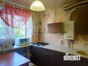 1-к квартира, вторичка, 30м2, 4/5 этаж