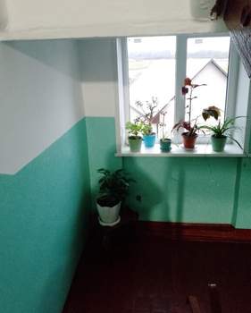 2-к квартира, вторичка, 40м2, 4/5 этаж