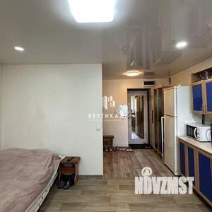 1-к квартира, вторичка, 22м2, 5/5 этаж