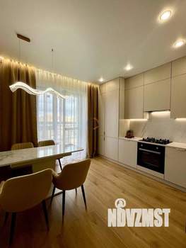 1-к квартира, вторичка, 42м2, 6/9 этаж