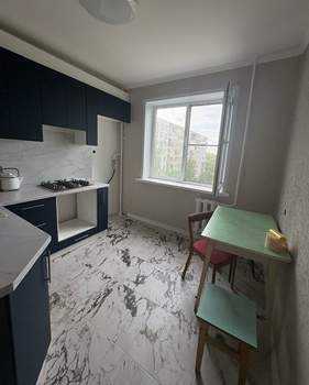 2-к квартира, вторичка, 54м2, 6/9 этаж
