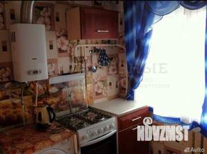 1-к квартира, вторичка, 30м2, 5/5 этаж