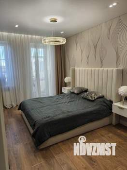 2-к квартира, вторичка, 61м2, 4/5 этаж