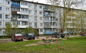 2-к квартира, вторичка, 47м2, 5/5 этаж