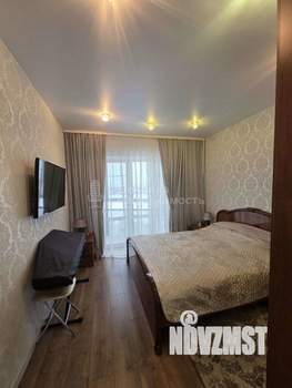 2-к квартира, вторичка, 65м2, 13/16 этаж
