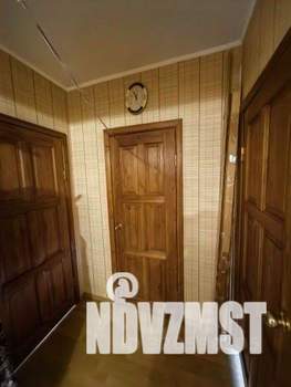 2-к квартира, вторичка, 47м2, 5/5 этаж