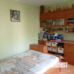 4-к квартира, вторичка, 61м2, 2/5 этаж