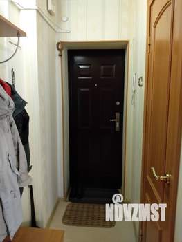 1-к квартира, вторичка, 31м2, 1/5 этаж