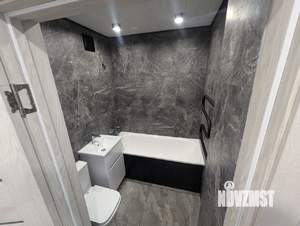 1-к квартира, вторичка, 31м2, 5/5 этаж
