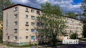 Студия квартира, вторичка, 12м2, 4/5 этаж