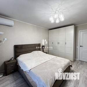 3-к квартира, вторичка, 97м2, 4/5 этаж