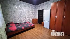 3-к квартира, вторичка, 70м2, 3/3 этаж