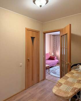 2-к квартира, вторичка, 50м2, 5/5 этаж