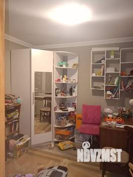 4-к квартира, вторичка, 60м2, 4/5 этаж