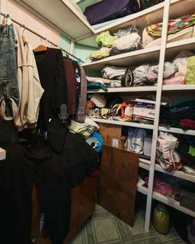 4-к квартира, вторичка, 92м2, 2/3 этаж