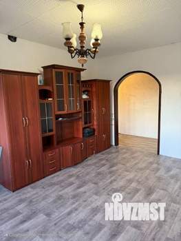 3-к квартира, вторичка, 63м2, 6/9 этаж