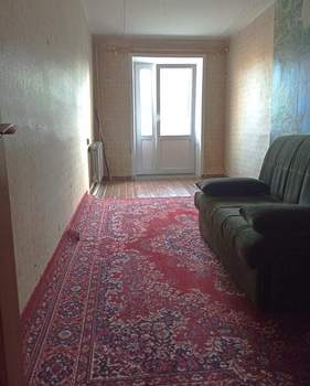 2-к квартира, вторичка, 44м2, 4/5 этаж