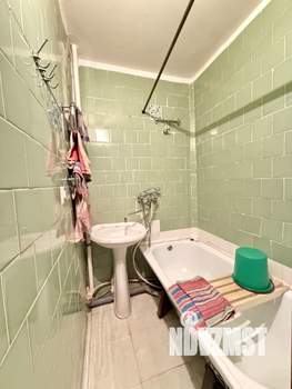 2-к квартира, вторичка, 45м2, 2/9 этаж