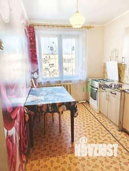 2-к квартира, вторичка, 53м2, 5/5 этаж