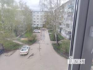 2-к квартира, вторичка, 37м2, 3/5 этаж