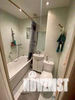 1-к квартира, вторичка, 30м2, 5/5 этаж