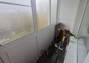 4-к квартира, вторичка, 61м2, 5/5 этаж