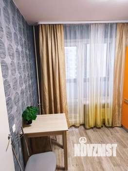 1-к квартира, вторичка, 29м2, 6/9 этаж