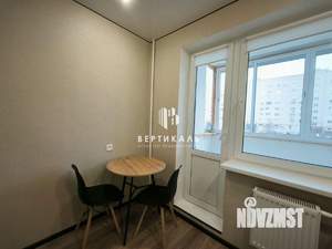 1-к квартира, вторичка, 27м2, 2/9 этаж
