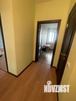 2-к квартира, вторичка, 57м2, 9/10 этаж