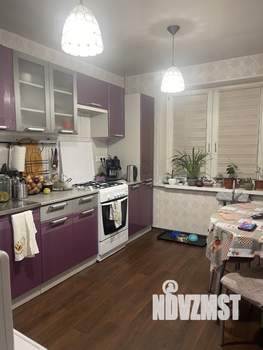 3-к квартира, вторичка, 63м2, 2/5 этаж